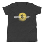 Heavenly Citizens Youth Short Sleeve T-Shirt - AGAPE KINGDOM INC