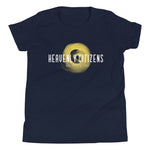 Heavenly Citizens Youth Short Sleeve T-Shirt - AGAPE KINGDOM INC