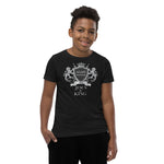 Agape Kingdom T Shirt - AGAPE KINGDOM INC
