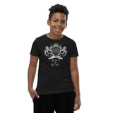 Agape Kingdom T Shirt - AGAPE KINGDOM INC