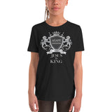 Agape Kingdom T Shirt - AGAPE KINGDOM INC