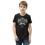 Agape Kingdom T Shirt - AGAPE KINGDOM INC