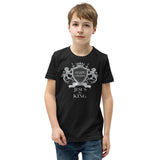 Agape Kingdom T Shirt - AGAPE KINGDOM INC