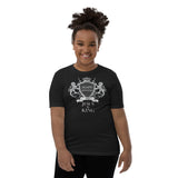 Agape Kingdom T Shirt - AGAPE KINGDOM INC