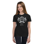 Agape Kingdom T Shirt - AGAPE KINGDOM INC