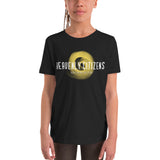 Heavenly Citizens Youth Short Sleeve T-Shirt - AGAPE KINGDOM INC