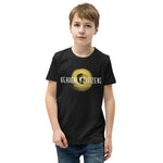 Heavenly Citizens Youth Short Sleeve T-Shirt - AGAPE KINGDOM INC