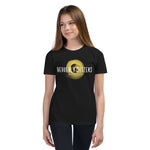 Heavenly Citizens Youth Short Sleeve T-Shirt - AGAPE KINGDOM INC