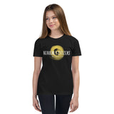 Heavenly Citizens Youth Short Sleeve T-Shirt - AGAPE KINGDOM INC