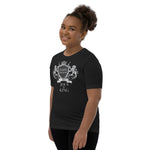 Agape Kingdom T Shirt - AGAPE KINGDOM INC