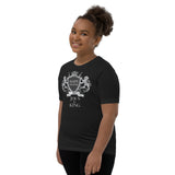 Agape Kingdom T Shirt - AGAPE KINGDOM INC