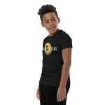 Heavenly Citizens Youth Short Sleeve T-Shirt - AGAPE KINGDOM INC