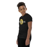 Heavenly Citizens Youth Short Sleeve T-Shirt - AGAPE KINGDOM INC