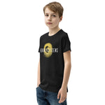 Heavenly Citizens Youth Short Sleeve T-Shirt - AGAPE KINGDOM INC