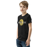Heavenly Citizens Youth Short Sleeve T-Shirt - AGAPE KINGDOM INC