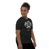 Agape Kingdom T Shirt - AGAPE KINGDOM INC