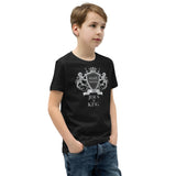 Agape Kingdom T Shirt - AGAPE KINGDOM INC