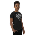 Agape Kingdom T Shirt - AGAPE KINGDOM INC