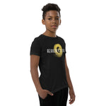 Heavenly Citizens Youth Short Sleeve T-Shirt - AGAPE KINGDOM INC