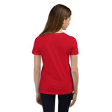 Heavenly Citizens Youth Short Sleeve T-Shirt - AGAPE KINGDOM INC