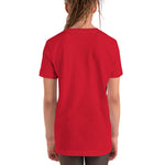 Heavenly Citizens Youth Short Sleeve T-Shirt - AGAPE KINGDOM INC