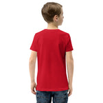 Heavenly Citizens Youth Short Sleeve T-Shirt - AGAPE KINGDOM INC