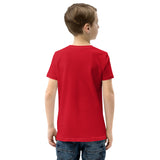 Heavenly Citizens Youth Short Sleeve T-Shirt - AGAPE KINGDOM INC