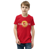 Heavenly Citizens Youth Short Sleeve T-Shirt - AGAPE KINGDOM INC