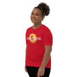 Heavenly Citizens Youth Short Sleeve T-Shirt - AGAPE KINGDOM INC