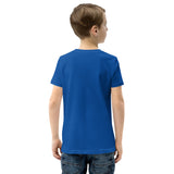 Heavenly Citizens Youth Short Sleeve T-Shirt - AGAPE KINGDOM INC