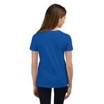 Heavenly Citizens Youth Short Sleeve T-Shirt - AGAPE KINGDOM INC