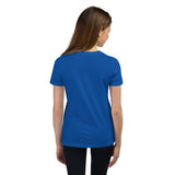 Heavenly Citizens Youth Short Sleeve T-Shirt - AGAPE KINGDOM INC