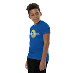 Heavenly Citizens Youth Short Sleeve T-Shirt - AGAPE KINGDOM INC