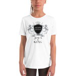 Agape Kingdom T Shirt - AGAPE KINGDOM INC