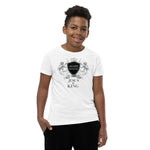 Agape Kingdom T Shirt - AGAPE KINGDOM INC