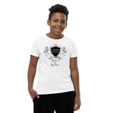 Agape Kingdom T Shirt - AGAPE KINGDOM INC