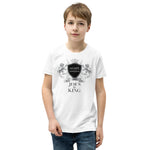 Agape Kingdom T Shirt - AGAPE KINGDOM INC