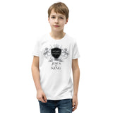 Agape Kingdom T Shirt - AGAPE KINGDOM INC