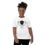 Agape Kingdom T Shirt - AGAPE KINGDOM INC