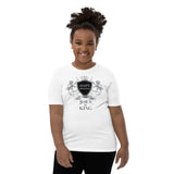 Agape Kingdom T Shirt - AGAPE KINGDOM INC