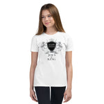 Agape Kingdom T Shirt - AGAPE KINGDOM INC
