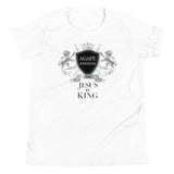 Agape Kingdom T Shirt - AGAPE KINGDOM INC