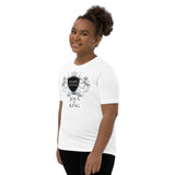 Agape Kingdom T Shirt - AGAPE KINGDOM INC
