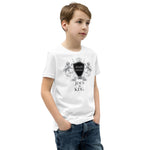 Agape Kingdom T Shirt - AGAPE KINGDOM INC